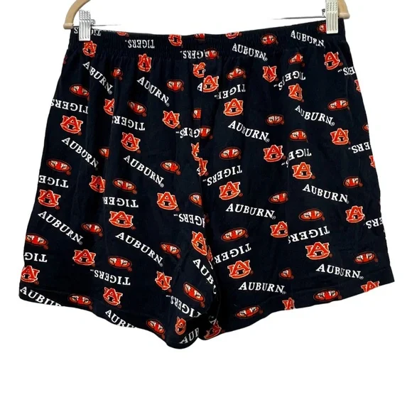 Auburn Sleepwear Boxers Women’s Size 2X Super soft Preowned Good Condition - Picture 2 of 4